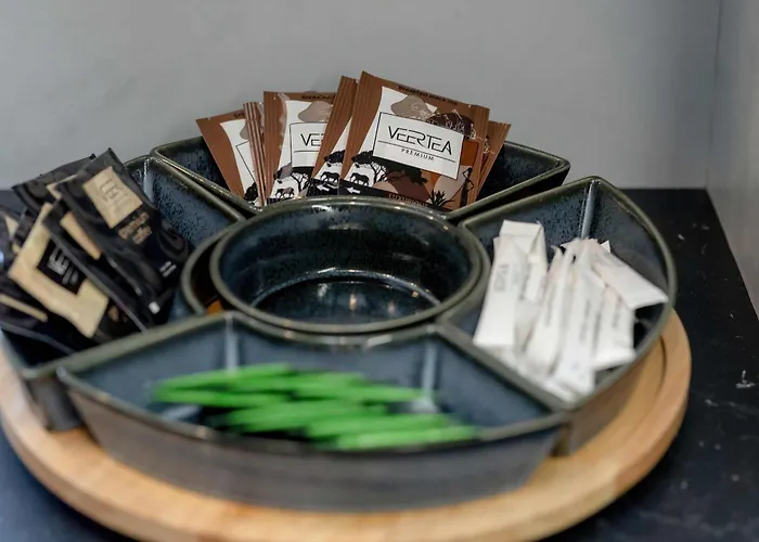 Stylish Korzenna Perfect For Remote Work With An Excellent Location By Renters *