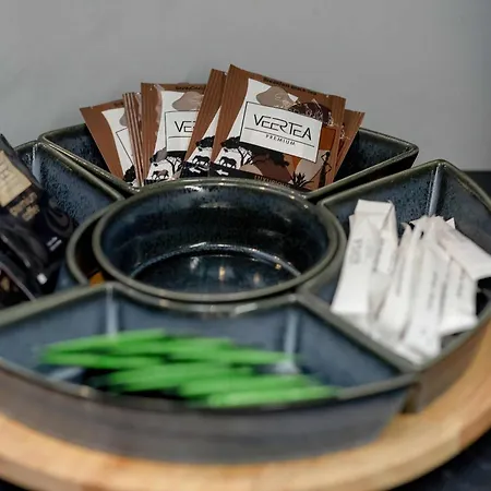 Stylish Korzenna Perfect For Remote Work With An Excellent Location By Renters *