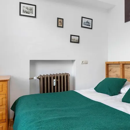 Apartment Stylish Korzenna Perfect For Remote Work With An Excellent Location By Renters *