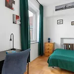 Stylish Korzenna Perfect For Remote Work With An Excellent Location By Renters 아파트 *